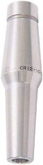 OSG - 10mm Hole Diam, Taper Shank Shrink Fit Tool Holder & Adapter - 80mm Projection, 16mm Nose Diam, Through Coolant - Exact Industrial Supply