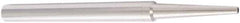 OSG - 25mm Shank Diam, 12mm Hole Diam, Straight Shank Shrink Fit Tool Holder & Adapter - 15mm Nose Diam, 60mm Clamping Depth, Through Coolant - Exact Industrial Supply