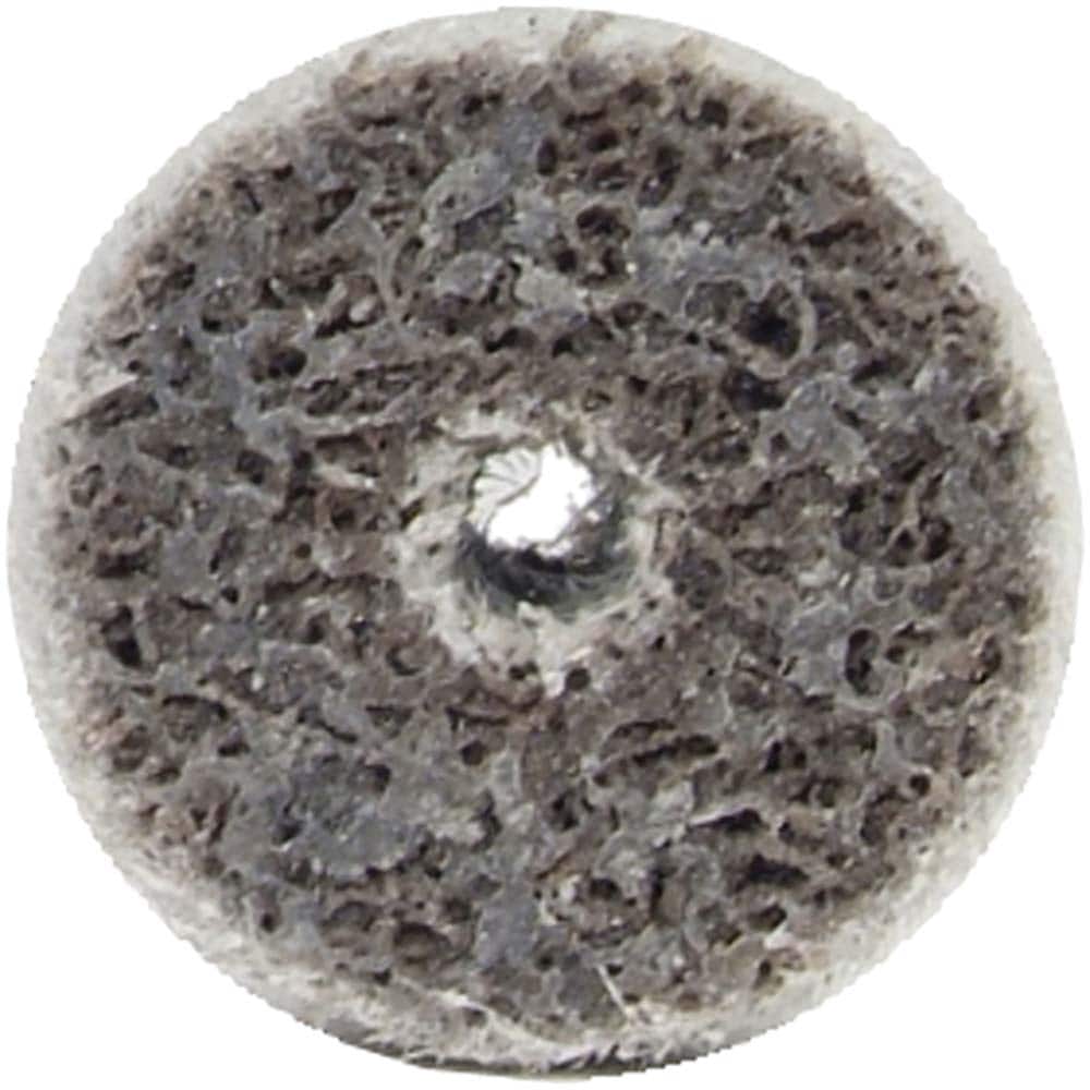 Norton - Deburring Wheels Wheel Type: Unitized Wheel Diameter (Inch): 1 - USA Tool & Supply