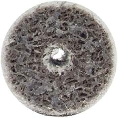 Norton - Deburring Wheels Wheel Type: Unitized Wheel Diameter (Inch): 1 - USA Tool & Supply