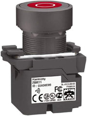 Square D - Momentary (MO), Wireless Pushbutton System - IP30, IP65 - USA Tool & Supply