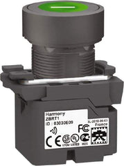 Square D - Momentary (MO), Wireless Pushbutton System - IP30, IP65 - USA Tool & Supply