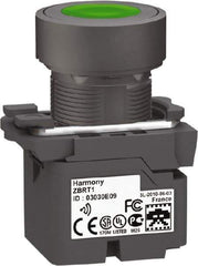 Square D - Momentary (MO), Wireless Pushbutton System - IP30, IP65 - USA Tool & Supply