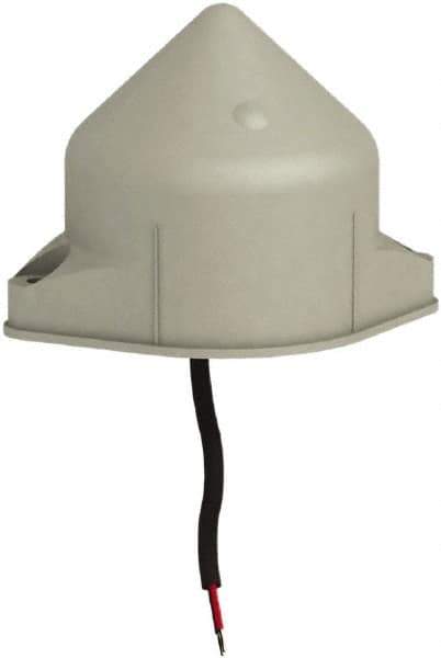 Square D - Wireless Pushbutton System Relay Antenna - For Use with XB4R Control Unit, XB5R Control Unit - USA Tool & Supply