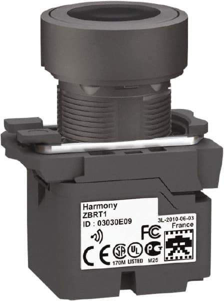 Square D - Momentary (MO), Wireless Pushbutton System - IP30, IP65 - USA Tool & Supply
