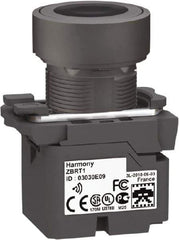 Square D - Momentary (MO), Wireless Pushbutton System - IP30, IP65 - USA Tool & Supply