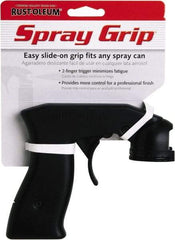 Rust-Oleum - Paint Sprayer Spray Can Handle - USA Tool & Supply