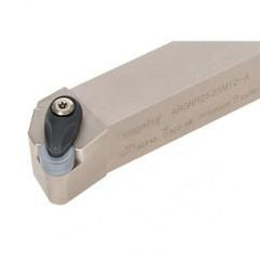 ARGNL2525M12-A - Turning Toolholder - USA Tool & Supply