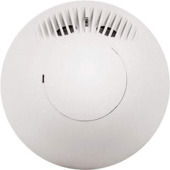 Hubbell Wiring Device-Kellems - 24 VAC/VDC, Indoor Ceiling Mount Ultrasonic Sensor - 1-1/2 Inch High - USA Tool & Supply