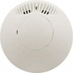 Hubbell Wiring Device-Kellems - 24 VAC/VDC, Indoor Ceiling Mount Ultrasonic Sensor - 1-1/2 Inch High - USA Tool & Supply