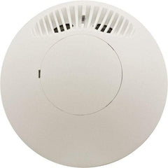 Hubbell Wiring Device-Kellems - 24 VAC/VDC, Indoor Ceiling Mount Ultrasonic Sensor - 1-1/2 Inch High - USA Tool & Supply