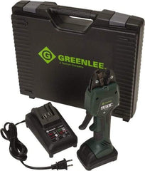 Greenlee - 4 Piece, Crimp Tool - USA Tool & Supply