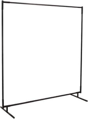 Steiner - 6' High x 4' Wide, Welding Screen Frame - Use with Steiner-Classic Protect-O-Screens - USA Tool & Supply