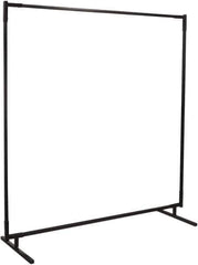 Steiner - 10' High x 6' Wide, Welding Screen Frame - Use with Steiner-HD Protect-O-Screens - USA Tool & Supply