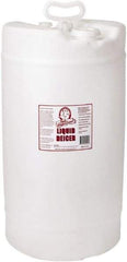 Bare Ground Solutions - 15 Gal Pail Magnesium Chloride Liquid - Effective to -20°F - USA Tool & Supply