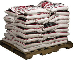 Bare Ground Solutions - 50 Lb Bag Granules - Effective to -20°F - USA Tool & Supply