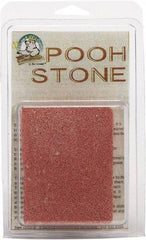 Bare Ground Solutions - Pooh Stone Scented Outdoor Dog Training Stone - The Just Scentsational Pooh Stone is the fastest and simplest way to train your dog to only use a specific place for their business. - USA Tool & Supply