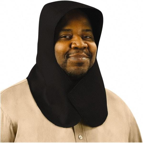 Steiner - Arc Flash & FR Hoods Hood Type: Flame Resistant/Retardant Hood Style: Hood with Neck Drape - USA Tool & Supply