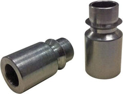 Made in USA - 7/8" Rod End Misalignment Bushing - 5/8" Bushing ID - USA Tool & Supply