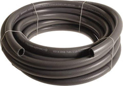 Continental ContiTech - 3/4" ID x 1.11" OD 25' Long Multipurpose Air Hose - 250 Working psi, -10 to 158°F, Gray - USA Tool & Supply