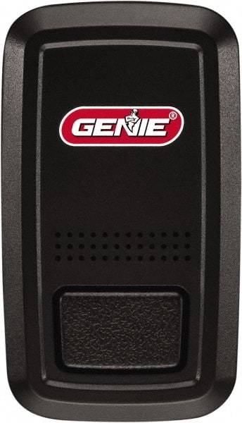 Genie - Garage Door Door Sensor - For Use with Residential Doors - USA Tool & Supply