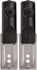 Genie - Garage Door Photo Eye - For Use with Commercial/Residential Doors - USA Tool & Supply