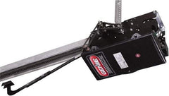 Genie - 1/2 hp 1 Phase Medium Duty Garage Door Trolley Operator Head - For Use with 14' High Sectional Door - USA Tool & Supply