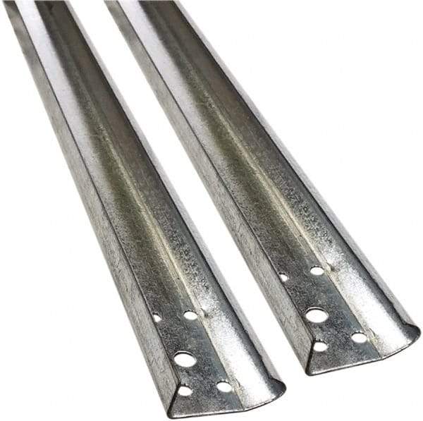 Genie - Medium Duty Garage Door Trolley Operator Rail - For Use with 10' High Sectional Door - USA Tool & Supply