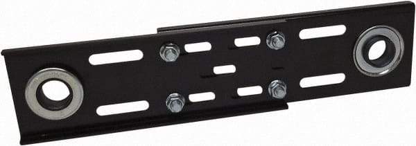 Genie - Garage Door Reinforcement Kit - For Use with Commercial Doors with 1-1/4" Shaft - USA Tool & Supply