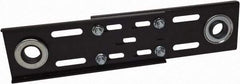 Genie - Garage Door Reinforcement Kit - For Use with Commercial Doors with 1-1/4" Shaft - USA Tool & Supply