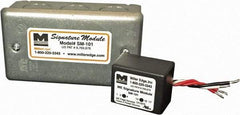Genie - Garage Door Edge Interface Kit - For Use with Commercial Doors - USA Tool & Supply