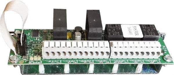 Genie - Garage Door Auxillary Module - For Use with Commercial Doors - USA Tool & Supply