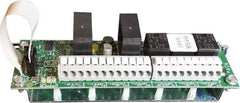 Genie - Garage Door Auxillary Module - For Use with Commercial Doors - USA Tool & Supply