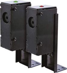 Genie - Garage Door Photo Eye - For Use with Commercial Doors - USA Tool & Supply