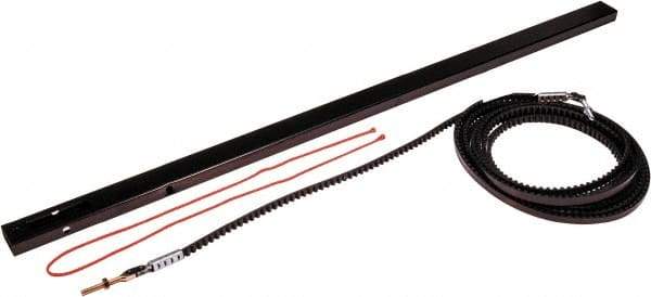 Genie - Garage Door Belt Extension Kit - For Use with 8' Residential Doors - USA Tool & Supply