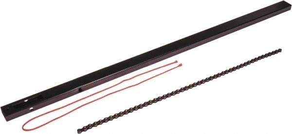 Genie - Garage Door Chain Extension Kit - For Use with 8' Residential Doors - USA Tool & Supply