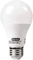 Genie - Garage Door LED Light Bulb - For Use with Residential Doors - USA Tool & Supply