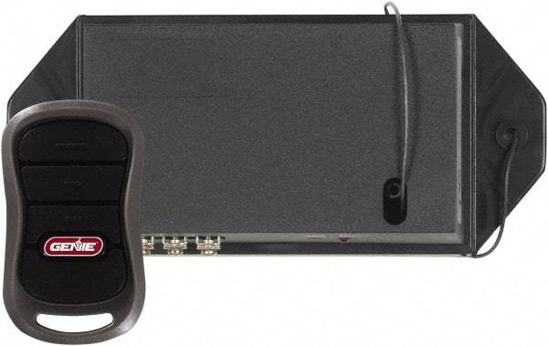 Genie - Garage Door Radio Kit - For Use with Commercial/Residential Doors - USA Tool & Supply