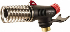 Solder-It - Propane & MAPP Torch Kits Type: Flameless Heat Gun Fuel Type: Propane - USA Tool & Supply