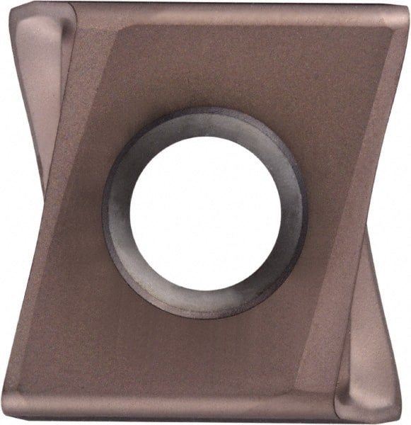 Sumitomo - LNEX130632PNERG ACP100 Carbide Milling Insert - USA Tool & Supply