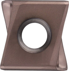 Sumitomo - LNEX130632PNERG ACP100 Carbide Milling Insert - USA Tool & Supply