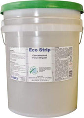 Detco - 5 Gal Pail Stripper - Use on Resilient Flooring - USA Tool & Supply