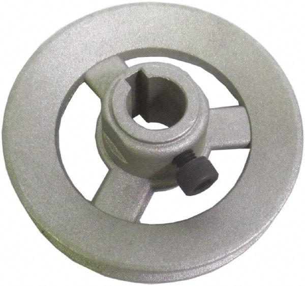 Maxess Climate Control Technologies - Drum Fan Pulley - For MSC Item 61027264, 61027363, 61027355 - USA Tool & Supply