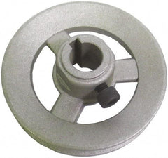 Maxess Climate Control Technologies - Drum Fan Pulley - For MSC Item 61027264, 61027363, 61027355 - USA Tool & Supply