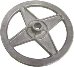 Maxess Climate Control Technologies - Drum Fan Pulley - For MSC Item 61027264, 61027363, 61027355 - USA Tool & Supply