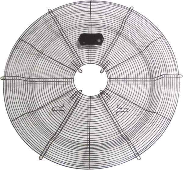 Maxess Climate Control Technologies - Fan Guard - For MSC Item 61027272 - USA Tool & Supply