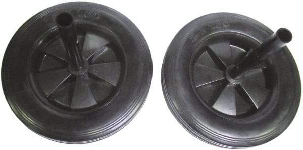 Maxess Climate Control Technologies - Fan Wheel Kit - For MSC Item 61027363 - USA Tool & Supply