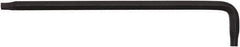 Bondhus - A5L-08 ASTER Recess Key - L-Key Long Arm - USA Tool & Supply