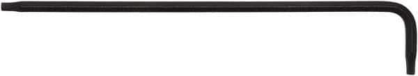 Bondhus - A5L-05 ASTER Recess Key - L-Key Long Arm - USA Tool & Supply