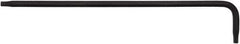 Bondhus - A5L-05 ASTER Recess Key - L-Key Long Arm - USA Tool & Supply